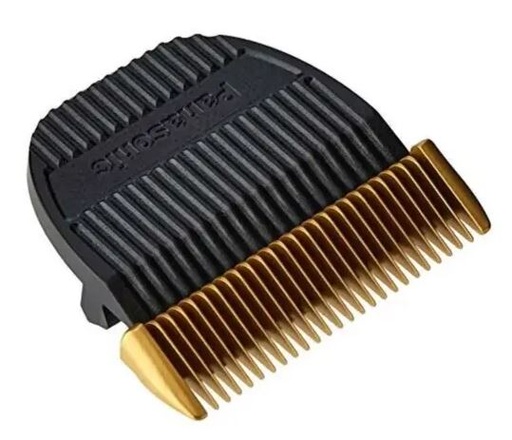 [027724081] PANASONIC Tête à coupe - Tondeuse ER1610/1611/GP80/FGP72/FGP82