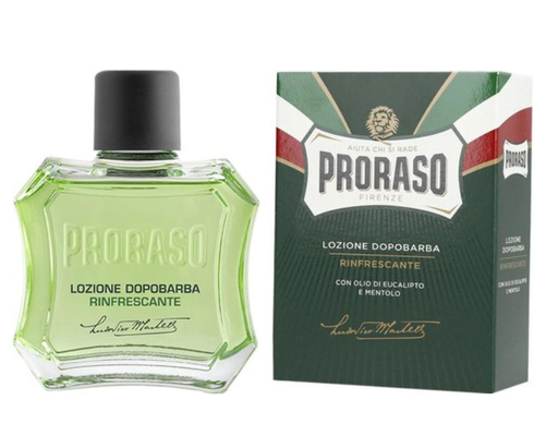 PRORASO Lotion Après-Rasage 100 ml  