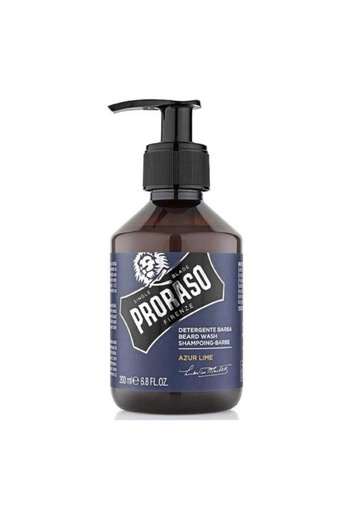 PRORASO Nettoyant pour Barbe 200 ml 