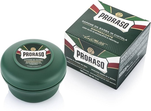 PRORASO Savon à raser 150 ml