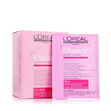 [2116665138] L'OREAL Efassor - Poudre 28 ml Par Pièce