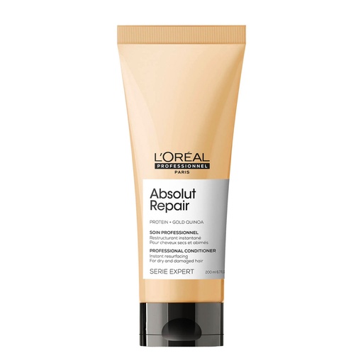 L'OREAL SE Absolute Repair Après-shampooing  