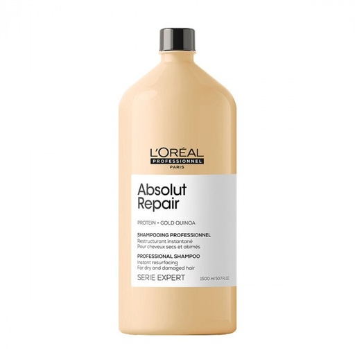L'OREAL SE Absolute Repair Shampooing