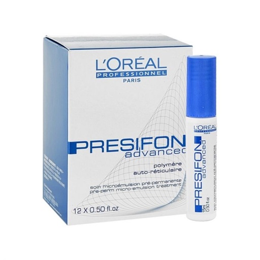 L'OREAL Ampules - Aminexil Advanced