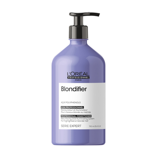 L'OREAL SE Blondifier Après-shampooing  