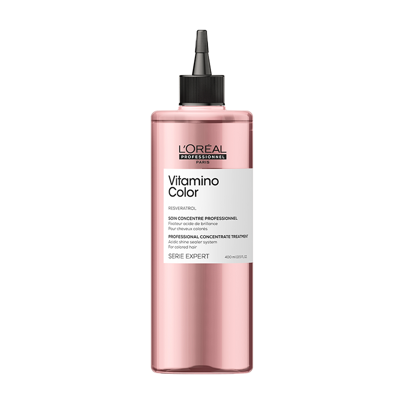 L'OREAL SE Vitamino Color - Liquid 400 ml