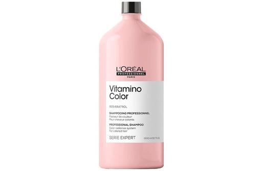 L'OREAL SE Vitamino Color Shampooing