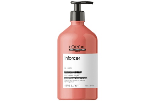 L'OREAL SE Inforcer Après-shampooing  