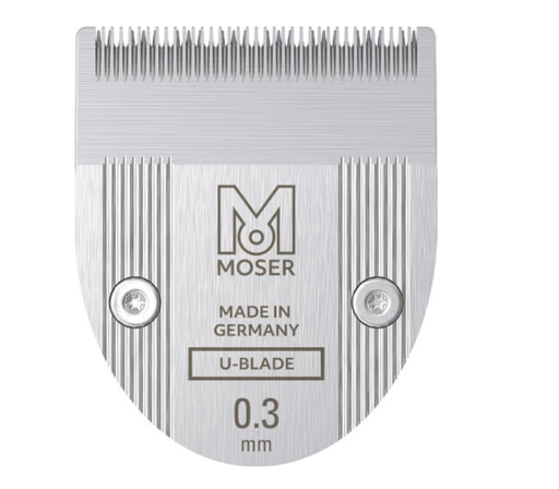 [1590-7001] MOSER Snijkop 0,4 mm - 1586-1591 - Type 22