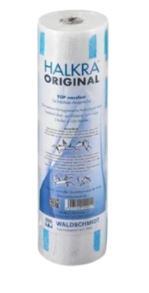 [P002965] HALKRA Papier de cou pour salon - 5 Rouleaux