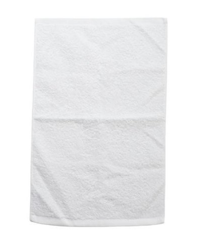 [0266623505001001] BOB TUO Serviette - Mini Max 45x28 cm Blanc