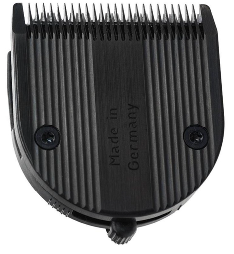 [2116661440] MOSER Tête de coupe - 1854/1870/1871/1872 Diamond Blade Noir