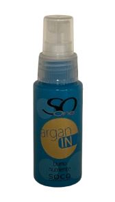 [080806002] SO ONE Argan - Nourishing Butter 50 ml