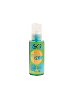 [080804002] SO ONE Argan Plus - Regenerating oil 100 ml