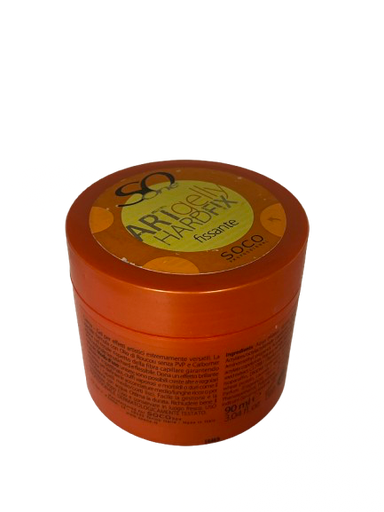 [2116671939] SO ONE Art - Gelly Hard Fix Gel 90 ml