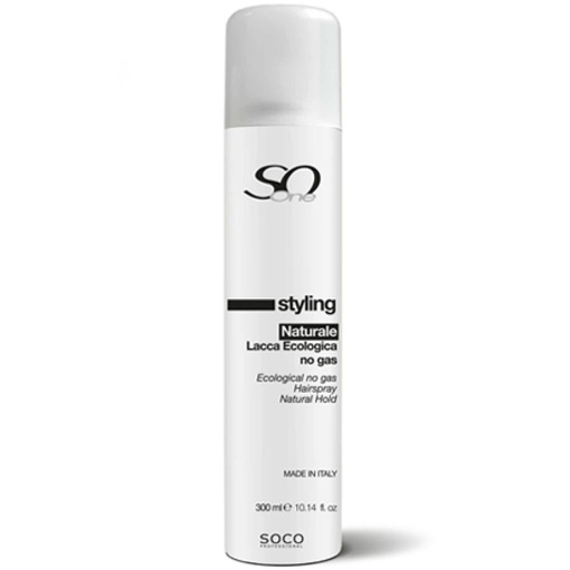 [080804004] SO ONE Glansspray - Star Luxury Lucidante 150 ml