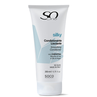 SO ONE Silky - Après-shampooing Lissant  