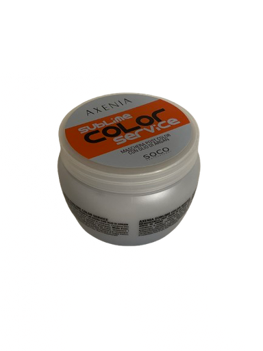 [2116665211] AXENIA Post Color - Masker 500 ml