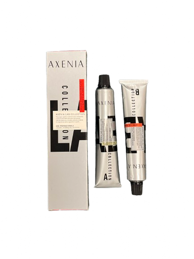 AXENIA Coloration - Lab Special Red 50 + 50 ml