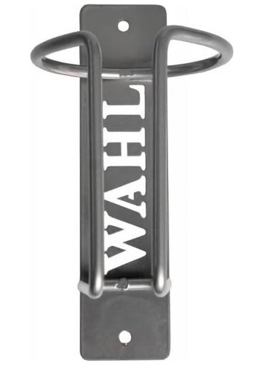 [2116660625] WAHL Tondeuzehouder Zilver