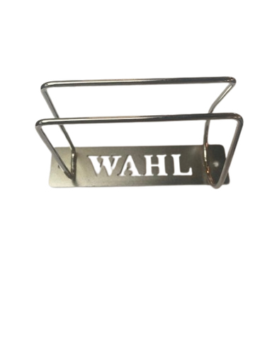 [2116661347] WAHL Tondeuzehouder Chroom