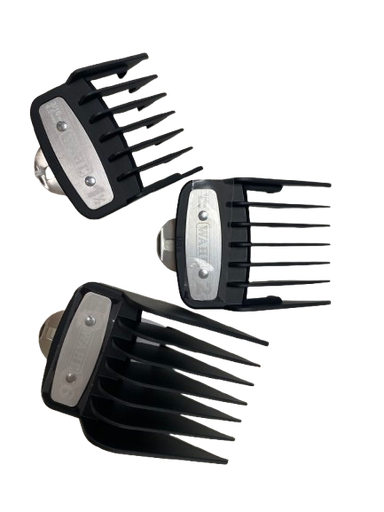 WAHL - Sabot à clip métallique