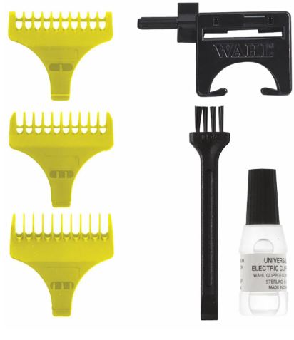 [2116661432] Ensemble de sabots pour Detailer / Hero