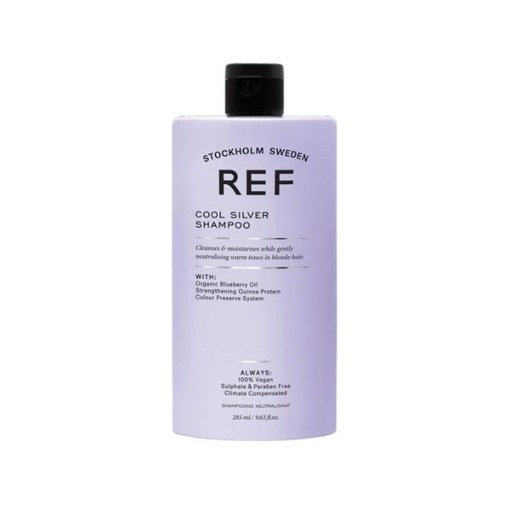 REF Shampooing Cool Silver
