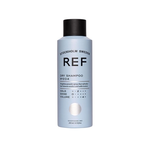 REF Shampooing Sec - Dry Shampoo