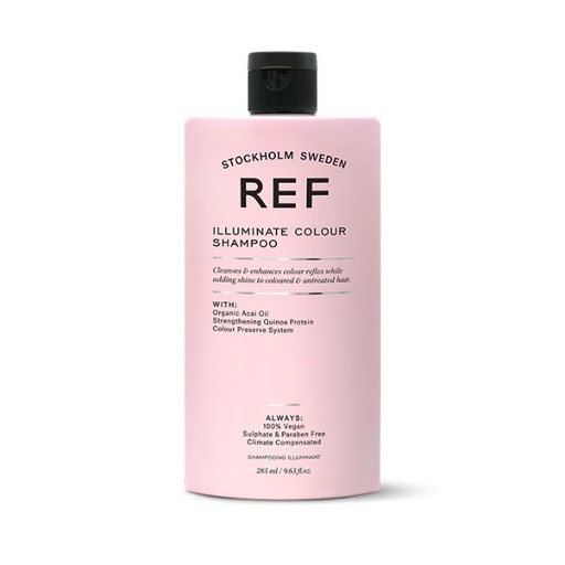 REF Shampooing Illuminate Colour