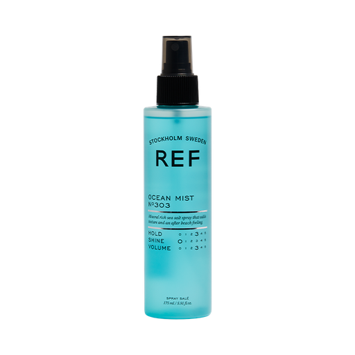 REF Ocean Mist Spray Salin