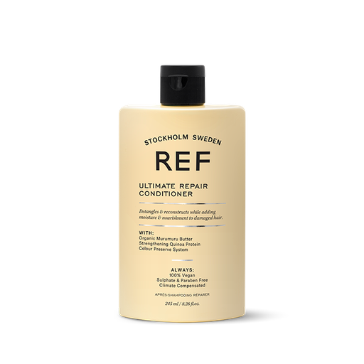 REF Après-Shampooing Réparation Ultime