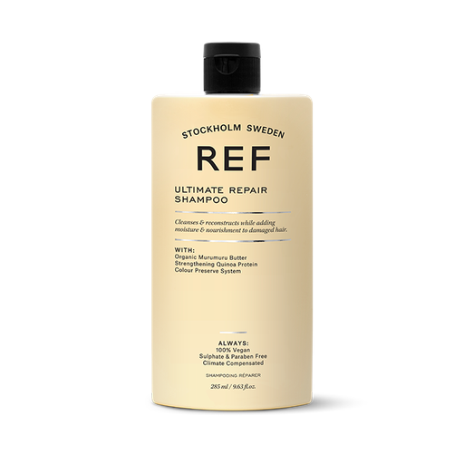 REF Shampooing Réparation Ultime