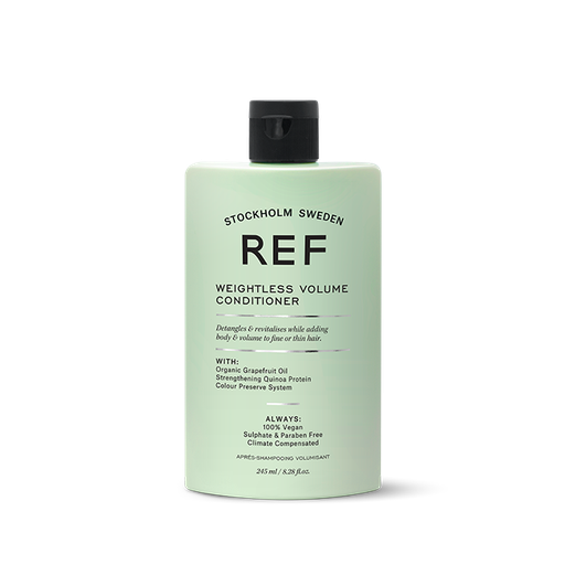 REF Après-Shampooing Weightless Volume