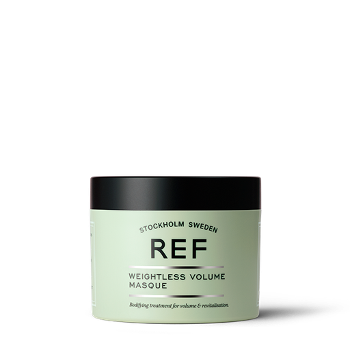 REF Weightless Volume Masque