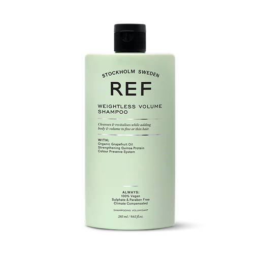 REF Shampooing Volume - Cheveux Fins