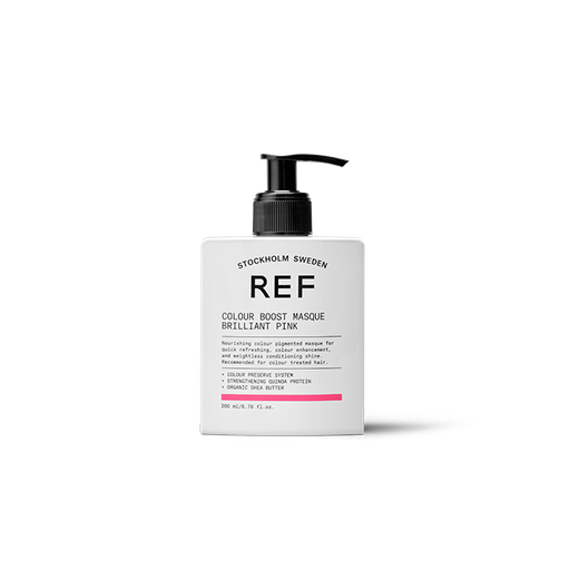 REF Colour Boost Masque 200ml