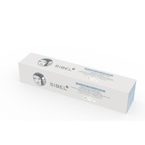 [P002931] SIBEL Alu Folie - 29cmx100m 15µ 1170gr