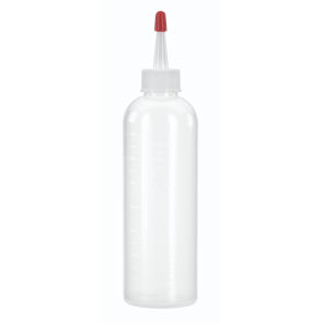 SIBEL Doseerfles - Mengflacon Color 200 ml