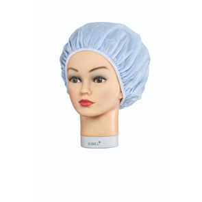 SIBEL Bonnet de Douche - Emma Uni Plastique