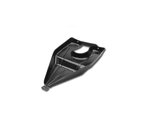 [028844040002] SIBEL Bassin de lavage - Channel Noir