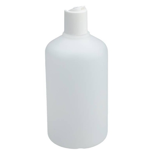 [P001124] SIBEL Bouteille Shampooing - Pourer 500 ml