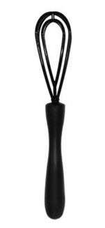 [2116676204] REF Promomateriaal - Whisk Klopper Zwart