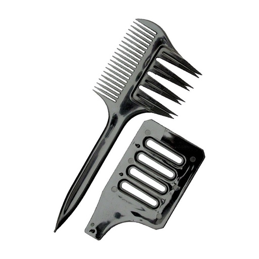 [02116645] Peigne Mèches Double Spécial 440  
