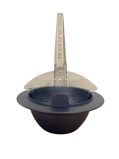 [026661117] Verre doseur platinium
