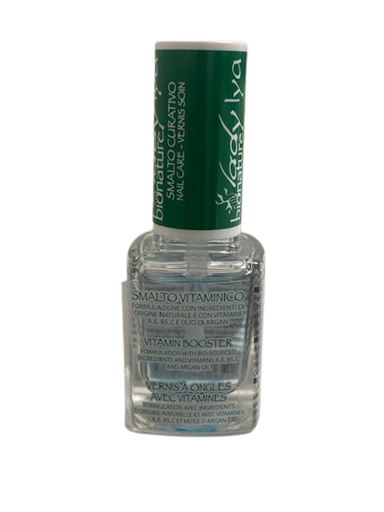 [051166971003] LADY LYA Nagelverzoringslac Vitamin booster 12ml