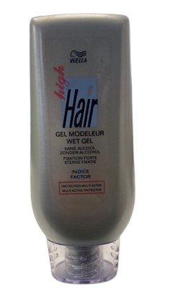 [01552294110] HH 96 wet gel 125ml