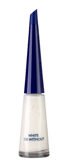[051166046] HEROME - white or without