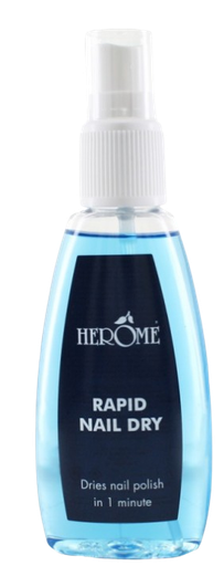 [051166115] HEROME Nagels - Rapid nail dry 75 ml 2027