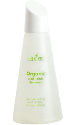 [0511662153] HEROME Nagels - Organic nail polish remover 2153